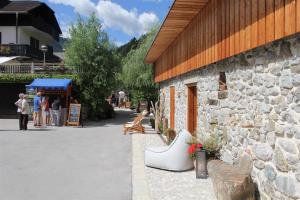 Odprta kuhna v Hiši Raduha